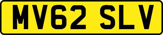 MV62SLV