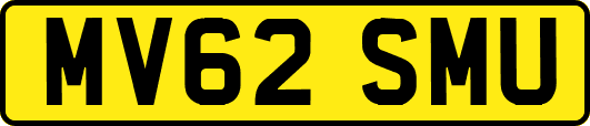 MV62SMU