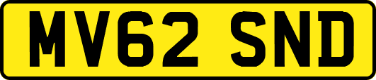 MV62SND
