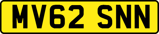 MV62SNN