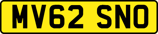 MV62SNO