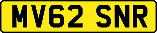 MV62SNR