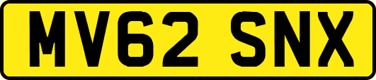 MV62SNX