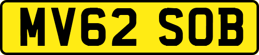 MV62SOB