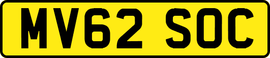 MV62SOC