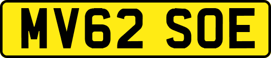 MV62SOE