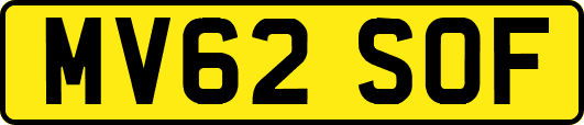 MV62SOF