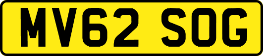 MV62SOG