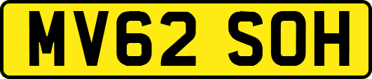 MV62SOH