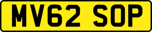 MV62SOP