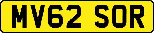 MV62SOR