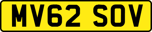 MV62SOV