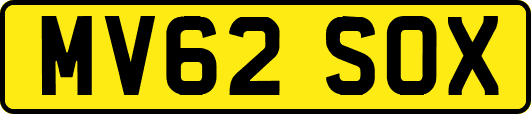 MV62SOX