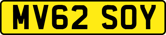 MV62SOY