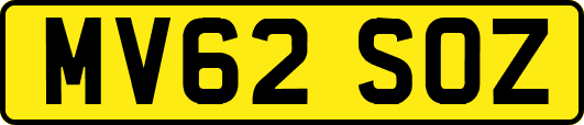 MV62SOZ