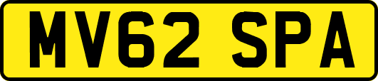 MV62SPA