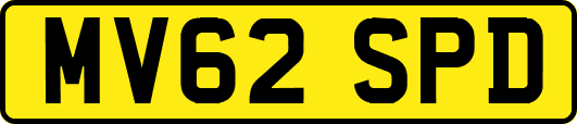MV62SPD