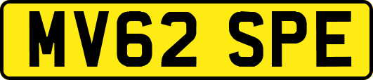 MV62SPE