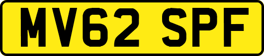 MV62SPF