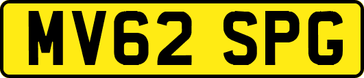 MV62SPG