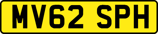 MV62SPH