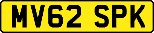 MV62SPK
