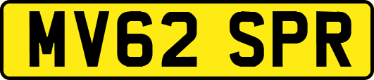MV62SPR