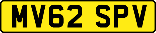 MV62SPV