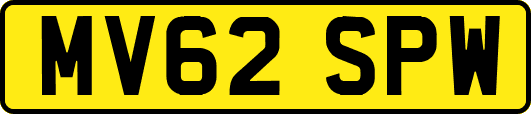 MV62SPW