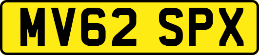 MV62SPX