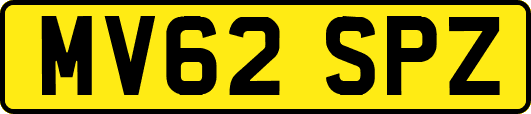 MV62SPZ