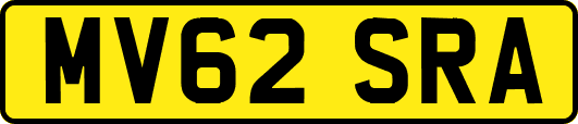 MV62SRA