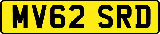 MV62SRD