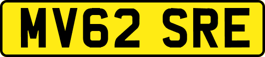 MV62SRE