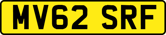 MV62SRF