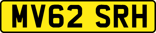 MV62SRH