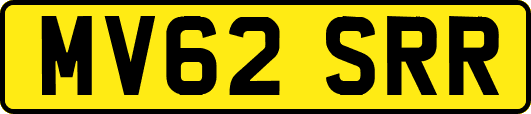 MV62SRR