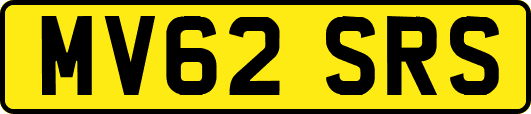 MV62SRS