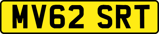 MV62SRT