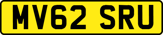 MV62SRU