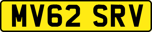 MV62SRV
