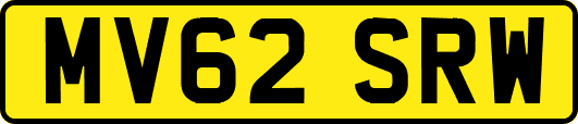 MV62SRW