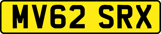 MV62SRX
