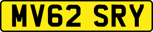 MV62SRY