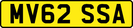 MV62SSA