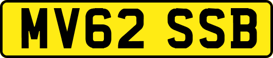MV62SSB