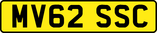 MV62SSC