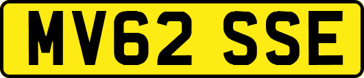 MV62SSE