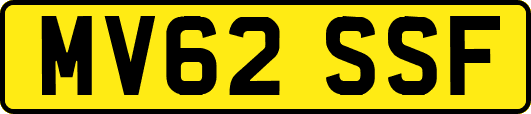 MV62SSF