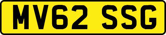 MV62SSG